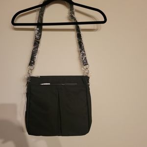 Brand new Travelpro  cross-body purse